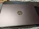 惠普（HP）銳14 AMD銳龍 14英寸輕薄筆記本電腦(六核R5-7530U 16G 512G 指紋 一年上門(mén))【國家補貼】 曬單實(shí)拍圖