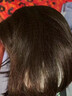 假發(fā)女短發(fā)真發(fā)假發(fā)100%真人發(fā)絲時(shí)尚逼真波波頭新款發(fā)型整頂發(fā)套 遞針?lè )挚p-全真發(fā) 摩卡棕 短發(fā) 曬單實(shí)拍圖