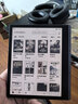科大訊飛7英寸彩屏電子書(shū)閱讀器墨水屏電紙書(shū)電子紙 辦公本平板電腦 訊飛·起點(diǎn)閱讀器 標準版 星空灰 曬單實(shí)拍圖