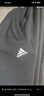 adidas休閑簡(jiǎn)約加厚毛圈布束腳運動(dòng)褲男女阿迪達斯官方輕運動(dòng)   黑色   2XL 曬單實(shí)拍圖