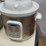 天際（TONZE） 電燉鍋 陶瓷鍋 煲湯燉鍋 電燉盅 煲湯鍋 燉湯鍋 嬰兒煮粥鍋 熬粥養生鍋煮粥神器 3L /快燉/智能預約/自動(dòng)保溫 曬單實(shí)拍圖