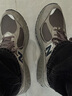 NEW BALANCE休閑鞋男鞋女鞋秋冬季透氣潮流復古運動(dòng)鞋2002R系列ML2002RA 43 曬單實(shí)拍圖