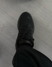 耐克（NIKE）男鞋 25冬季新款黑武士緩震系列輕便通勤健身訓練耐磨跑步鞋子男 【新品發(fā)售】革命者8-黑武士 -曬圖退10 42 (265mm) 曬單實(shí)拍圖