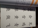 四五快讀第二冊 全彩圖升級版 3-6歲幼兒快速識字閱讀法 曬單實(shí)拍圖