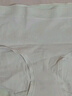 有棵樹(shù)A類(lèi)嬰兒棉女士?jì)妊澟兠?0A抗菌加長(cháng)襠高彈透氣精梳棉女生三角褲 曬單實(shí)拍圖