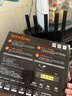 Tenda騰達路由器WiFi7【云霄BE5100】千兆穿墻王信號增強無(wú)線(xiàn)超強2.5g網(wǎng)口家用電競放大器立式BE6L Pro 曬單實(shí)拍圖