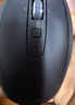 羅技（Logitech） 羅技大師系列MX Anywhere 2S無(wú)線(xiàn)藍牙鼠標辦公優(yōu)聯(lián)雙模充電商務(wù)蘋(píng)果MAC鼠標跨設備控制 MX Anywhere 2S石墨黑-送鼠標墊 曬單實(shí)拍圖