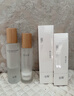 谷雨第三代雪肌美白水乳霜套裝去黃提亮補水保濕化妝品生日圣誕禮物 曬單實(shí)拍圖