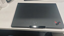 ThinkPad X1 Carbon 2025 可選Evo認證 旗艦系列高端輕薄本 商務(wù)辦公用 聯(lián)想ibm筆記本電腦 Ultra5-125H 32G 1T固態(tài)升級 高色域 指紋識別 背光鍵盤(pán) 曬單實(shí)拍圖
