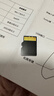 三星（SAMSUNG）1TB TF(MicroSD)存儲卡 EVO白卡 U3A2V30 運動(dòng)相機無(wú)人機內存卡 支持4K視頻讀160MB/s 寫(xiě)速120MB/s 曬單實(shí)拍圖