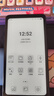 掌閱（iReader）【新品上市】Tango 2 電子書(shū)閱讀器6.13英寸墨水屏手機電子紙護眼閱覽器電紙書(shū)水墨屏 【國補】Tango2 騎士黑 曬單實(shí)拍圖
