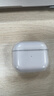 蘋(píng)果Apple AirPods二代/三代 AirPods pro 1代2代 精準定位耳機蘋(píng)果入耳式無(wú)線(xiàn)藍牙耳機 二手耳機 三代Airpods【精確查找】 99新 曬單實(shí)拍圖