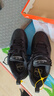 耐克NIKE男訓練鞋老爹鞋AIR MONARCH IVG運動(dòng)鞋415445-001黑43 曬單實(shí)拍圖