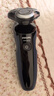 飛利浦（PHILIPS）電動(dòng)剃須刀經(jīng)典5系Pro 京東金榜剃須刀 清爽凈剃AI智能刮胡刀圣誕節生日禮物送男友老公 國家補貼  曬單實(shí)拍圖
