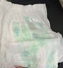 好奇（Huggies）【補貼價(jià)搶購】小森林升級新款森林密語(yǔ)嬰兒尿不濕紙尿褲超薄透氣 成長(cháng)褲XXXL26(17kg以上)片 曬單實(shí)拍圖