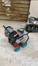 凱博尼洗車(chē)機220v商用洗車(chē)店養殖場(chǎng)專(zhuān)用大功率高壓工業(yè)清洗機水槍 3500W 雷霆  定金 曬單實(shí)拍圖