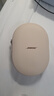 BOSE 王鶴棣同款 QuietComfort 消噪耳機 Ultra II 浮木沙灰 頭戴式無(wú)線(xiàn)藍牙降噪 全新影院模式 曬單實(shí)拍圖