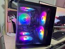 英邦達英特爾酷睿i7升十八核4060獨顯64G內存組裝臺式機電腦主機大游戲商用辦公設計水冷整機全套 三 酷睿i9級36核丨4050丨1TB光追獨顯 主機+32英寸高刷護眼顯示器 曬單實(shí)拍圖