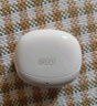 QCY N60 入耳式主動(dòng)降噪-56dB自適應藍牙耳機 Hi-Res小金標認證復合膜同軸雙動(dòng)圈快充超頻寬 皓月白 曬單實(shí)拍圖