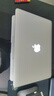 蘋(píng)果MacBook Air Pro筆記本電腦11寸/13寸/15寸超薄便攜金屬機身辦公學(xué)習設計雙系統 95新15款Pro841i5/8/512視網(wǎng)膜13 曬單實(shí)拍圖