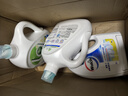 威露士la有氧洗衣液松木香3L/瓶 除菌除螨除霉去污漬留香機洗快洗手洗 曬單實(shí)拍圖