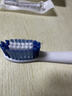 適配博朗OralB/歐樂(lè )B佳潔士刷頭SR32-4/S26/S15/牙刷頭電動(dòng)軟毛 中毛 8支 白色 曬單實(shí)拍圖