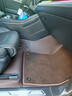 五福金牛免拆360全包圍汽車(chē)腳墊凱美瑞奔馳e300l邁騰帕薩特-天韻超彈絲棕 曬單實(shí)拍圖