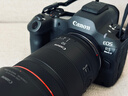 佳能（Canon）RF全畫(huà)幅微單鏡頭 定焦鏡頭 適R50 R7 R8 RP R6二代 R5 R10 R3 R100微單相機 人文廣角定焦RF50mm F1.4 L VCM 官方標配【下劃查看更多詳情】 曬單實(shí)拍圖
