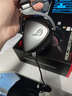 ROG棱鏡游戲耳機頭戴式 棱鏡耳機 電腦電競有線(xiàn)耳麥 ps5 xbox 虛擬7.1音效耳機 棱鏡精英版 紅色呼吸燈效 曬單實(shí)拍圖