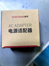 勝為5V1A 3C電源適配器 適用光端機監控路由器光纖收發(fā)器機頂盒DC接口充電器 XS12-050100L(5.5*2.5) 曬單實(shí)拍圖