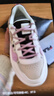 FILA 斐樂(lè )官方女鞋CACTI 摩登板鞋2025秋季仙掌鞋時(shí)尚運動(dòng)休閑鞋 曬單實(shí)拍圖