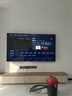 TCL電視 75T5M 75英寸 QD-Mini LED控光 288Hz高刷 QLED量子點(diǎn) WiFi6 超薄 國家補貼 曬單實(shí)拍圖