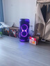 JBL partybox120/320/520/720戰將2代藍牙音響唱歌話(huà)筒麥克風(fēng)一體戶(hù)外便攜k歌廣場(chǎng)舞大功率大音量音箱 partybox ultimate 【JBL話(huà)筒+1T雷客21.5寸點(diǎn)歌機】 曬單實(shí)拍圖