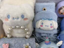生日禮物兒童送女生女孩子同學(xué)3-12歲女童幼兒實(shí)用玩具新年禮物 藍色女孩冬天豪華禮盒三【冬天大禮包】 曬單實(shí)拍圖