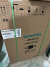 西門(mén)子（SIEMENS）黑魔鏡636ProMax15+2套 全面升級雙一級認證超省水省電AI智能洗17套嵌入式洗碗機SJ43EB33KC 曬單實(shí)拍圖
