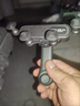 2025新款車(chē)載手機支架不擋空調出風(fēng)門(mén)汽車(chē)內導航固定支撐重力支架 2025新款掛鉤車(chē)載支架 曬單實(shí)拍圖