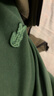 LACOSTE法國鱷魚(yú)男士純色簡(jiǎn)約商務(wù)通勤休閑翻領(lǐng)Polo短袖|PH0542 132/鱷魚(yú)綠 L 4 /175 曬單實(shí)拍圖