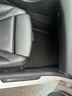博士倫TPE汽車(chē)腳墊適用于25款奔馳C級E級S級gle/gls/cla/gla/glk大G amg TPE+黑咖美尼斯上層墊【厚1公分丨頂奢級更舒適】 C級 2014-2021年（長(cháng)軸 無(wú)電源孔） 曬單實(shí)拍圖