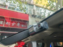 360AI行車(chē)記錄儀 K380 2K超清 360°旋轉機身 鷹眼黑光夜視 曬單實(shí)拍圖