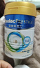 美素佳兒皇家有機系列港版1段 (0-6個(gè)月) 嬰幼兒配方奶粉400g/罐 曬單實(shí)拍圖