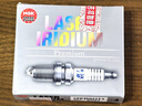 NGK銥鉑金火花塞IZFR6H11四支裝寶馬120i318i320i520Li/X1/740Li雅致 曬單實(shí)拍圖