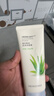 菲詩(shī)小鋪（THE FACE SHOP）韓國洗面奶蘆薈水蜜檸檬綠豆櫻桃氨基酸潔面乳膏清潔男女學(xué)生170g 兩瓶裝-蘆薈洗面奶170g*2 曬單實(shí)拍圖