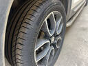 馬牌（Continental）【包安裝】德國馬牌輪胎 ContiSportContact 5 CSC5 系列 操控舒 235/50R19 99V 大眾途觀(guān)/01 曬單實(shí)拍圖
