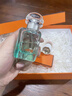 愛(ài)馬仕（HERMES）尼羅河花園香水口紅禮盒香水50ml+緞光21號新年禮物生日禮物女 曬單實(shí)拍圖