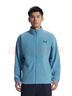 Under Armour安德瑪【秋冬新品】男子防水三合一戶(hù)外運動(dòng)夾克外套6001977 曬單實(shí)拍圖