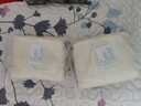純棉紗布袋香料鹵料調料包熬中藥煎藥袋煲湯煲魚(yú)隔渣茶包過(guò)濾袋子 純棉30*40cm加密特厚【10個(gè)裝】 曬單實(shí)拍圖