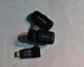 紐曼（Newmine）MC225無(wú)線(xiàn)領(lǐng)夾麥克風(fēng)主播直播專(zhuān)用迷你收音麥戶(hù)外采訪(fǎng)短視頻會(huì )議錄音設備專(zhuān)業(yè)降噪收音器 曬單實(shí)拍圖