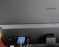 小米Redmi 21.45英寸顯示器 75Hz 8Bit色深 全高清微邊框低藍光 電腦辦公顯示器顯示屏 A22節能版 曬單實(shí)拍圖