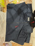 HELLY HANSEN, HH H/H海麗漢森男士Crew 2.0防水防風(fēng)連帽夾克外套城市通勤日常休閑 597 Navy Large 曬單實(shí)拍圖
