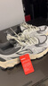 李寧逍遙V2丨跑步鞋男鞋秋冬季減震回彈復古跑鞋運動(dòng)鞋ARXV007 曬單實(shí)拍圖